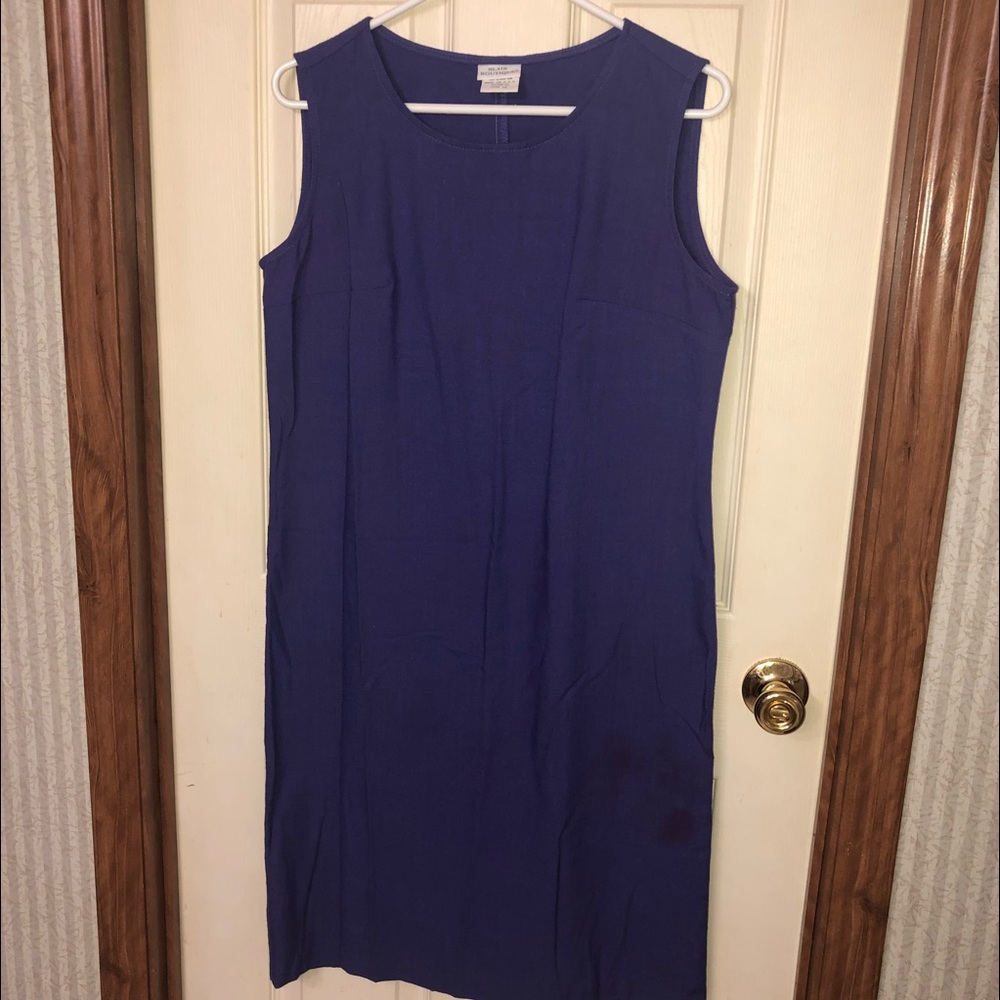 Blair Boutique sleeveless dress